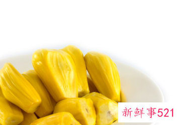 菠萝蜜的功效与作用及其营养价值