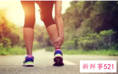 常见跑步锻炼损伤及处理方法医学角度