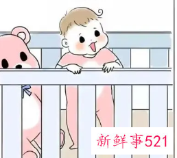 宝宝大动作有哪些表现