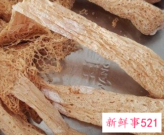 竹笙丝瓜瘦肉汤