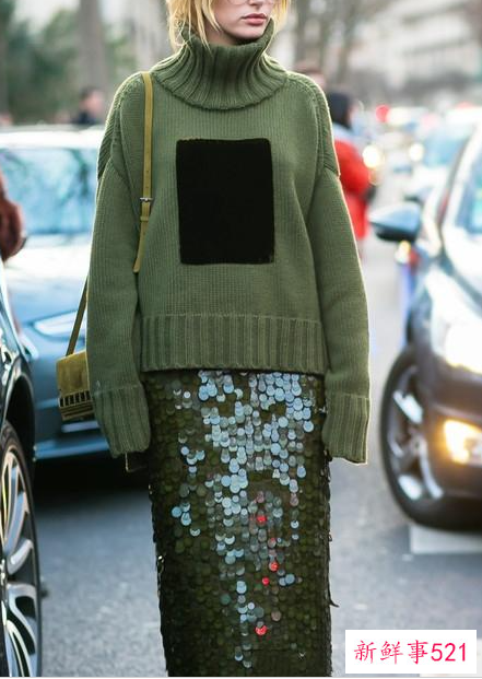 女人过了30岁穿什么样的衣服