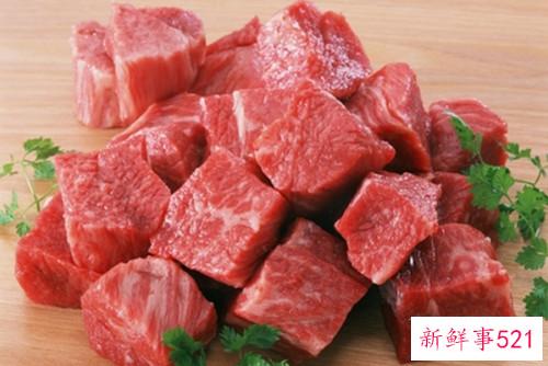 女人怕冷吃什么补品好