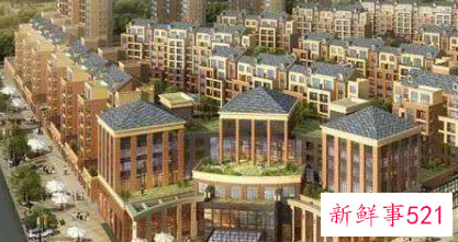 选房如何看周边风水