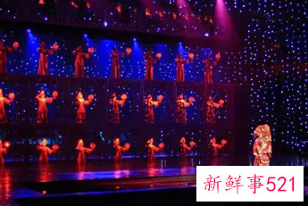 梦到看演出是什么意思