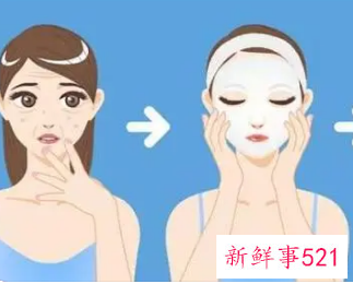 爱美的你要懂得补水三个关键时期把握好