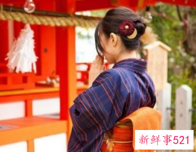 世界各国过新年的习俗是