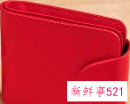 女人用什么颜色的钱包招财