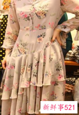 怎么快速学会穿搭衣服