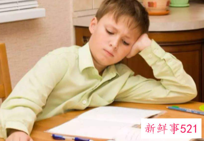 孩子得了厌学症怎么办