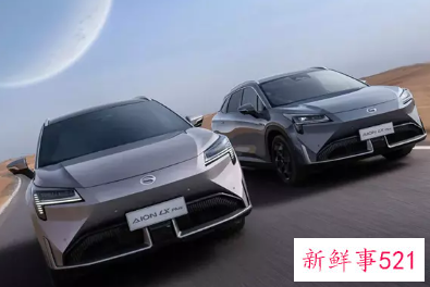 电池成本不断上涨，传广汽埃安计划自研动力电池