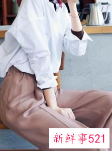 45岁的女人穿什么颜色的衣服好看