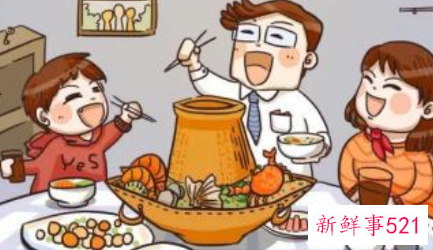 医生说不要吃油腻的东西有哪些