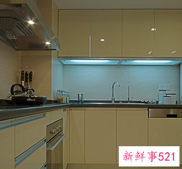 厨房装修要注意哪些细节