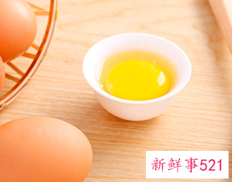生吃鸡蛋的好处和坏处