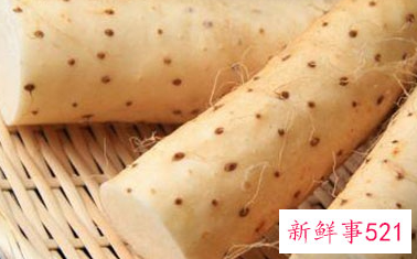 男人常吃山药的危害