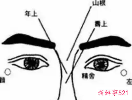 哪种面相比较有财运