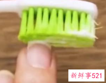 怎么让指甲变干净变白