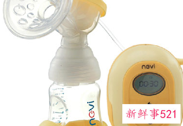 长期用吸奶器吸奶好吗