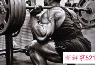 十种简单无氧运动