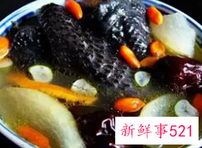 女人肾阴虚最快最见效的药