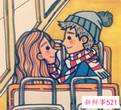 表白最深情的情话