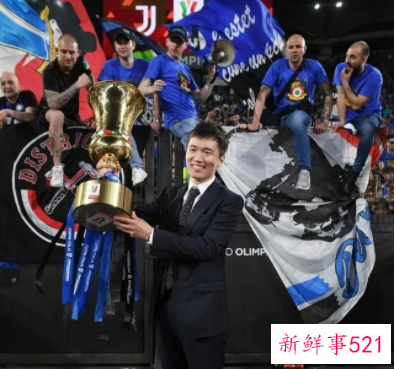 张康阳社媒庆祝国米夺冠，前江苏队员接连评论讨薪