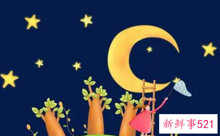 简短幼儿童话故事推荐