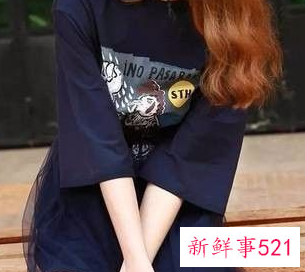 女生显身材的衣服