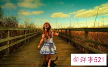 孩子的优秀气质有哪些