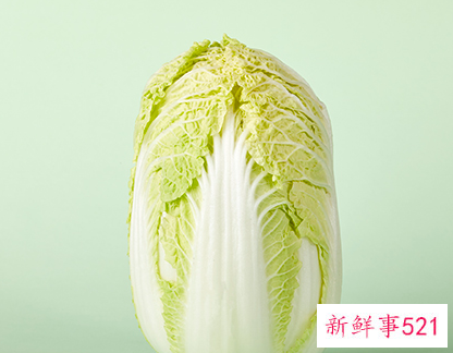 蔬菜什么最有营养价值