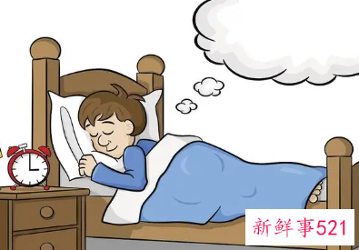 梦见有人告诉自己的前世