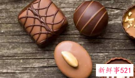 ChocChoco的经典系列