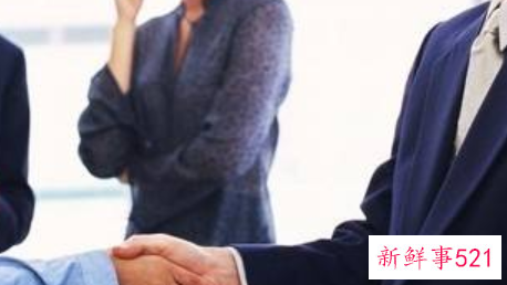 美业社交礼仪知识新人须知