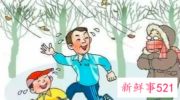 冬季健身注意好这些会更加有效率