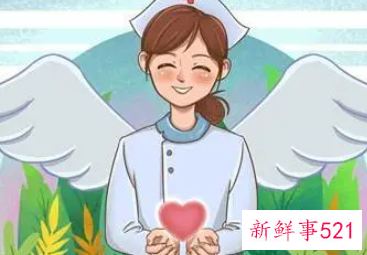 我的专业护理作文400字