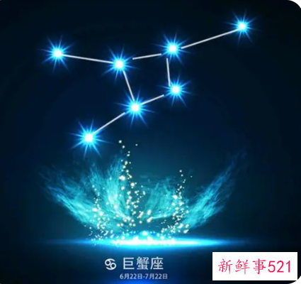 巨蟹座励志的座右铭