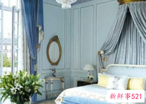 女生卧室简单真实图片