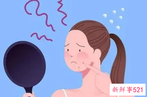 到底怎样不长痘