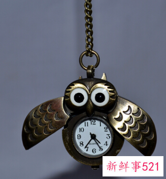 怀表有什么寓意和象征