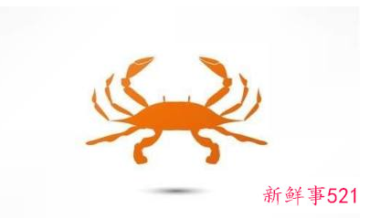 巨蟹女有多闷骚