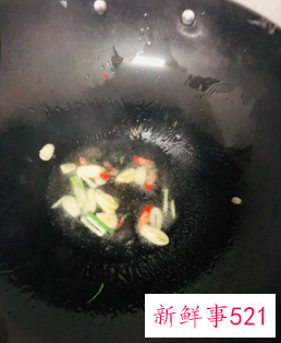 炒脆藕怎么做好吃