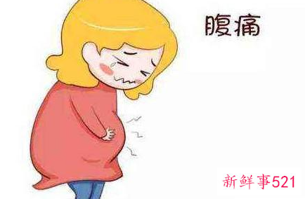 怀孕先兆流产症状有哪些