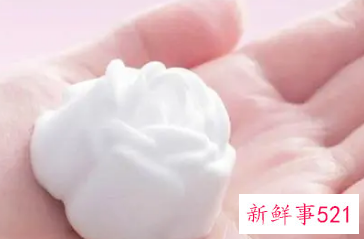 长期使用皂基洗面奶会怎么样