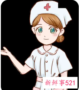 医院护士墙自我简介