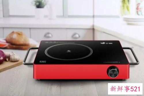 光波炉和电磁炉的区别是什么