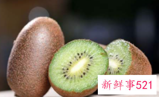 晚上吃猕猴桃有什么好处