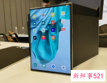 OPPO卷轴屏新机被曝即将量产