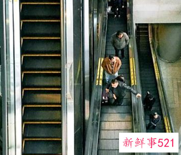 梦见坐电梯有什么征兆