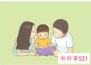 感悟孩子的成长变化的句子