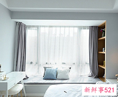 飘窗有哪些利弊